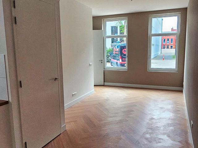 Krommenieërpad 76A, Wormerveer