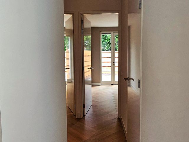 Krommenieërpad 76A, Wormerveer