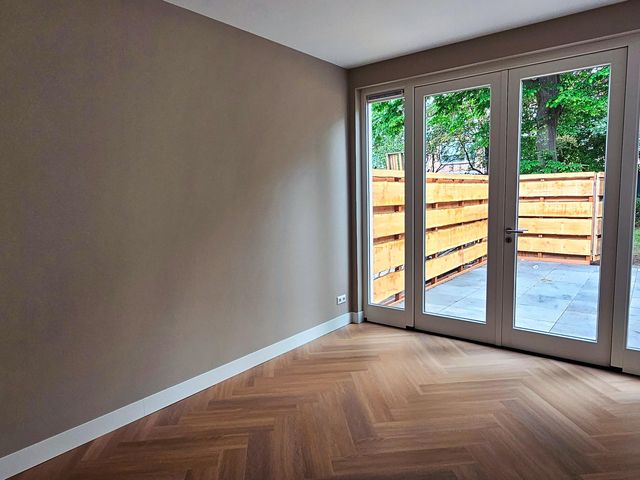 Krommenieërpad 76A, Wormerveer