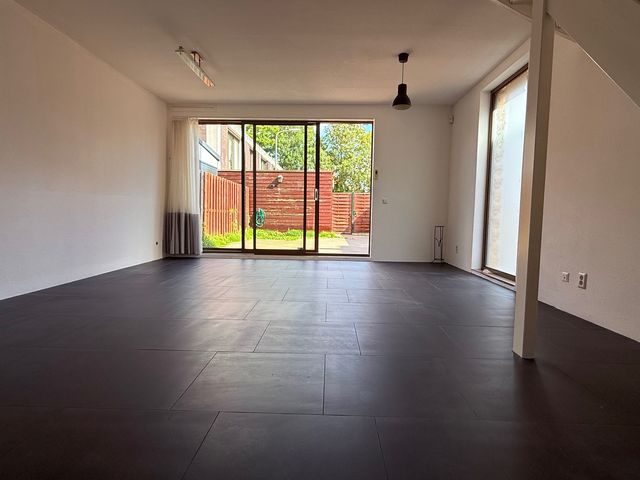 Dassenrade 138, Den Haag