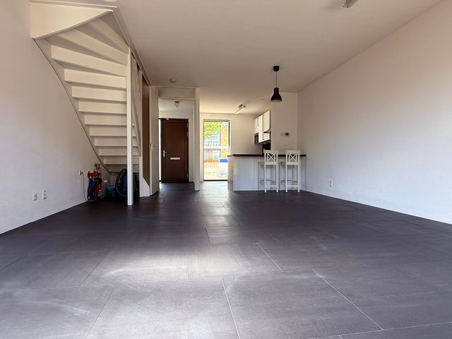 Dassenrade 138, Den Haag