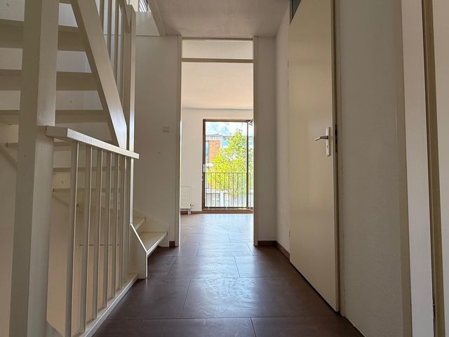 Dassenrade 138, Den Haag