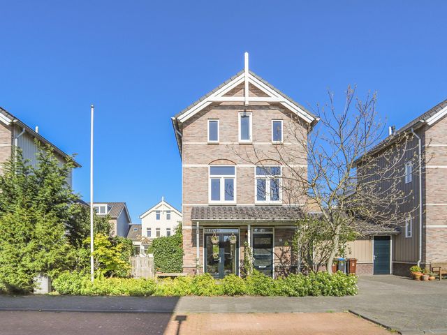 Paul Citroenstraat 22, Utrecht