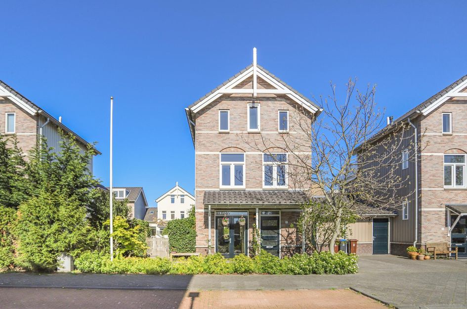 Paul Citroenstraat 22