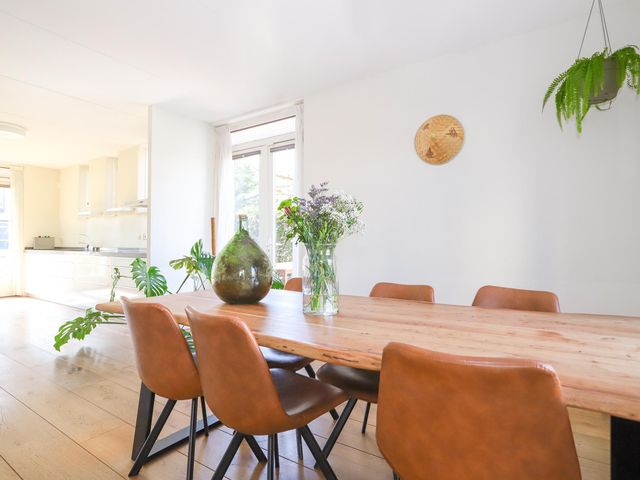 Paul Citroenstraat 22, Utrecht