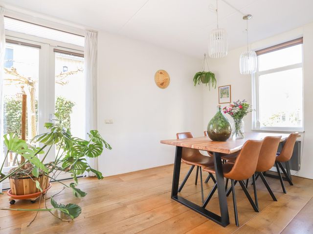 Paul Citroenstraat 22, Utrecht