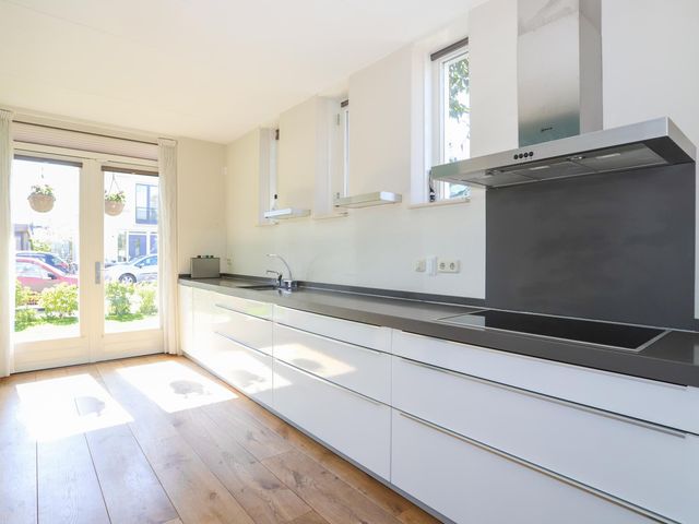 Paul Citroenstraat 22, Utrecht