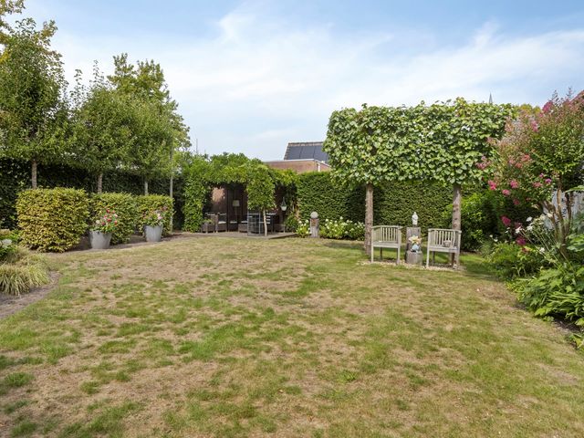 Kerkstraat 62, Oud Gastel