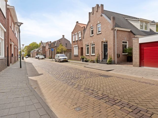 Kerkstraat 62, Oud Gastel