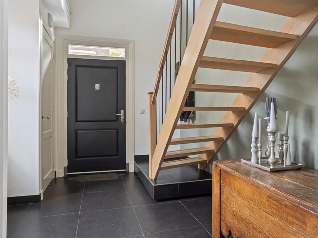 Kerkstraat 62, Oud Gastel