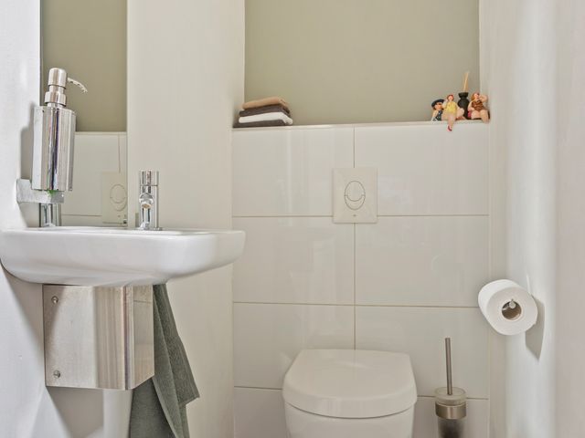 Kerkstraat 62, Oud Gastel