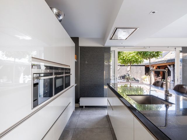 Wilgendal 23, Maassluis