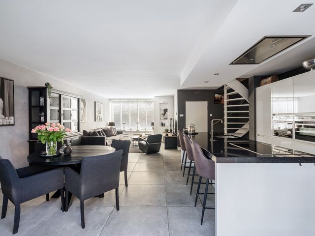 Wilgendal 23, Maassluis
