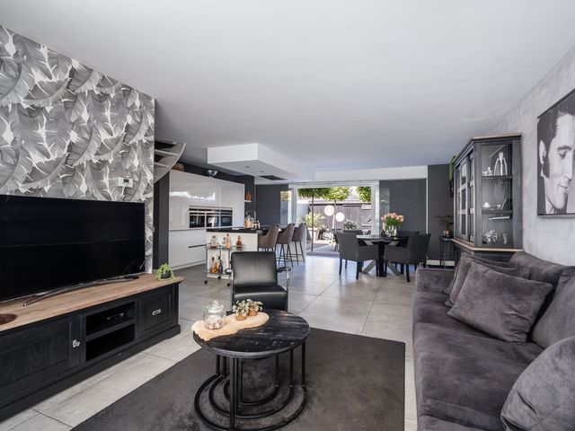 Wilgendal 23, Maassluis
