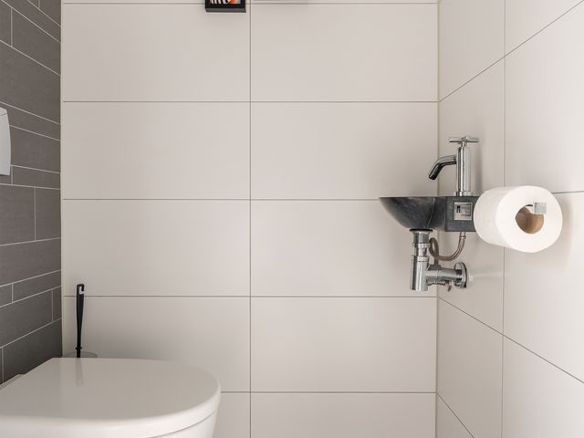 Wilgendal 23, Maassluis