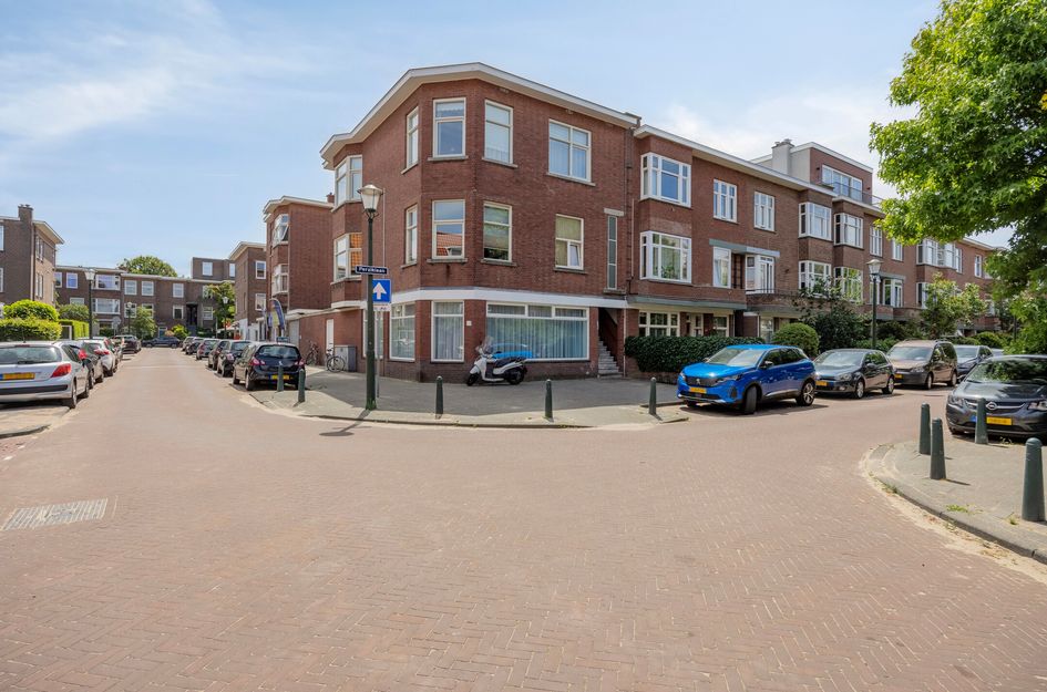 Perziklaan 6