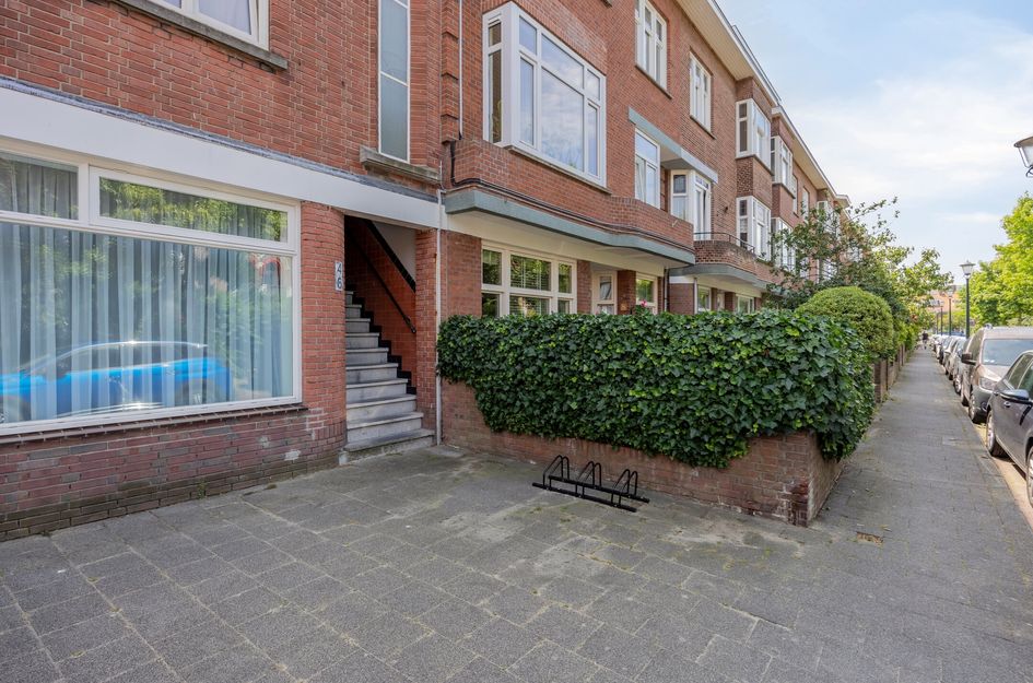 Perziklaan 6