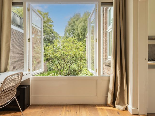 Van Lawick van Pabststr 141, Arnhem