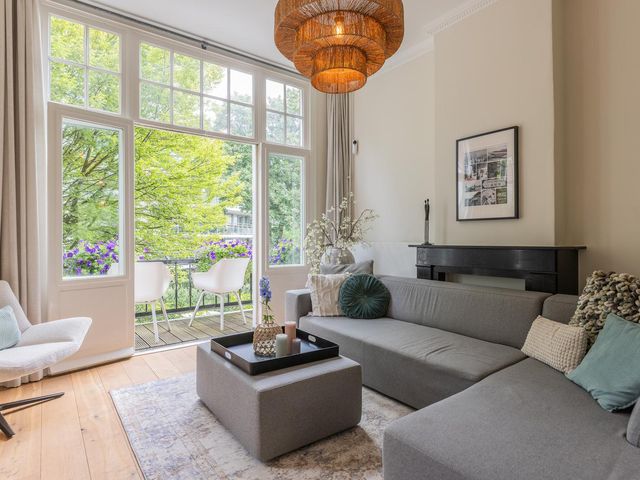 Van Lawick van Pabststr 141, Arnhem