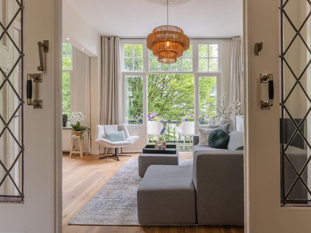 Van Lawick van Pabststr 141, Arnhem
