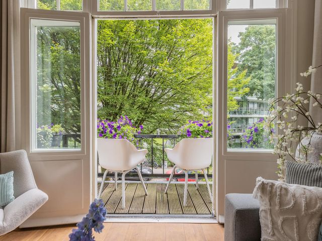 Van Lawick van Pabststr 141, Arnhem