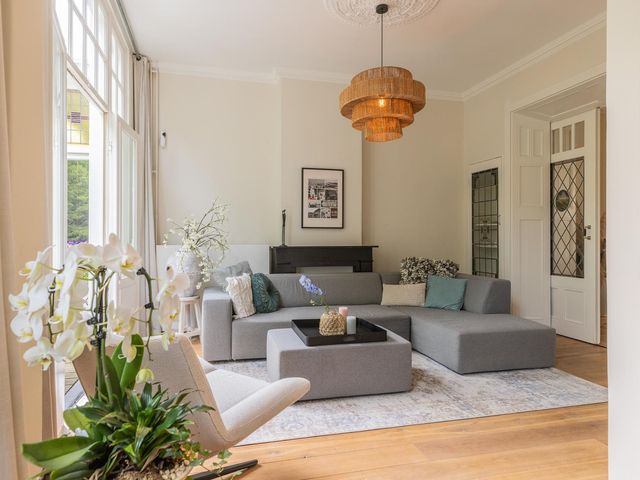 Van Lawick van Pabststr 141, Arnhem