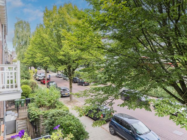 Van Lawick van Pabststr 141, Arnhem