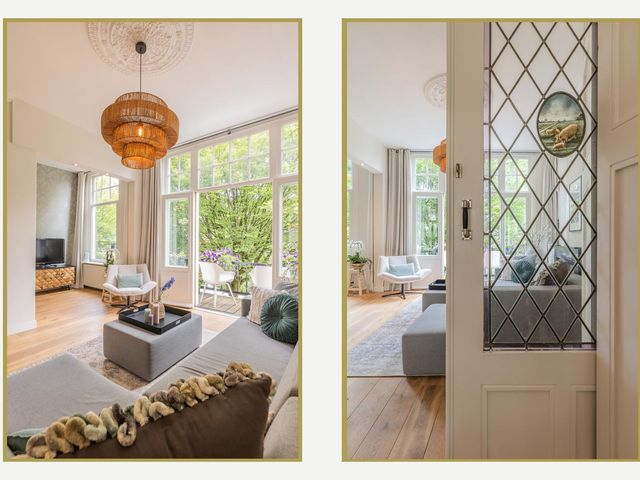 Van Lawick van Pabststr 141, Arnhem