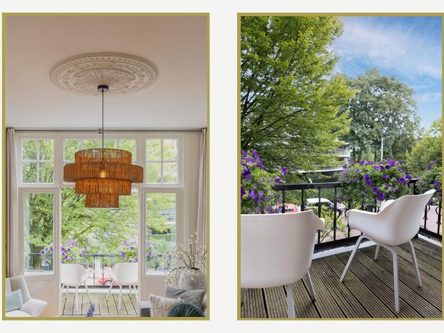 Van Lawick van Pabststr 141, Arnhem