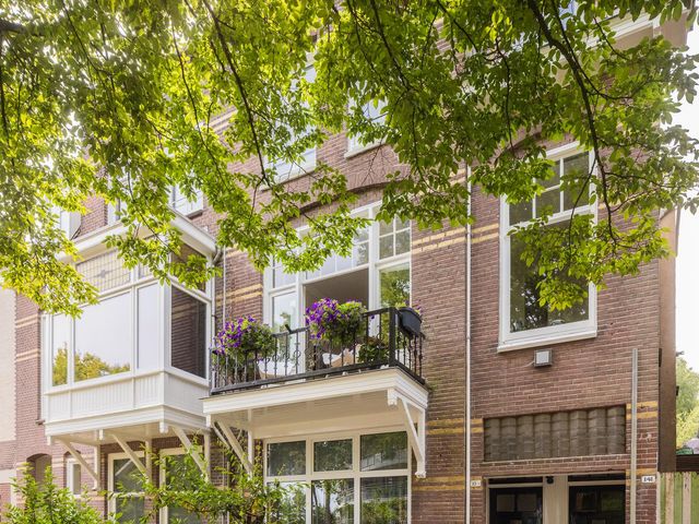 Van Lawick van Pabststr 141, Arnhem