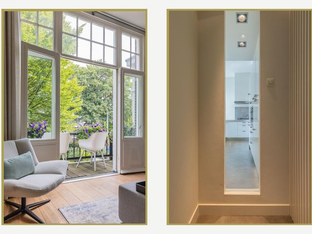 Van Lawick van Pabststr 141, Arnhem