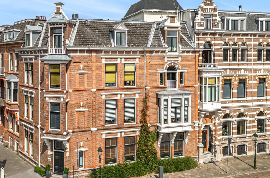 Sweelinckplein 15