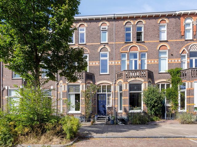 Fransestraat 34A, Nijmegen