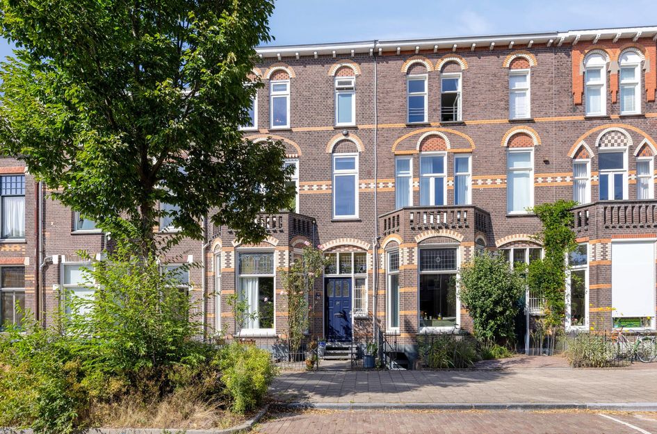 Fransestraat 34A