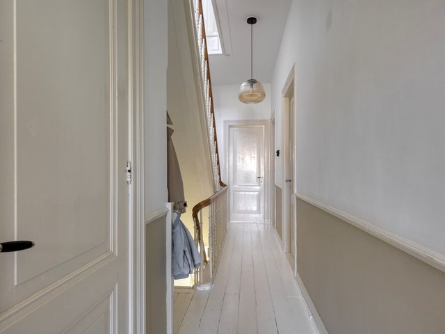 Fransestraat 34A, Nijmegen