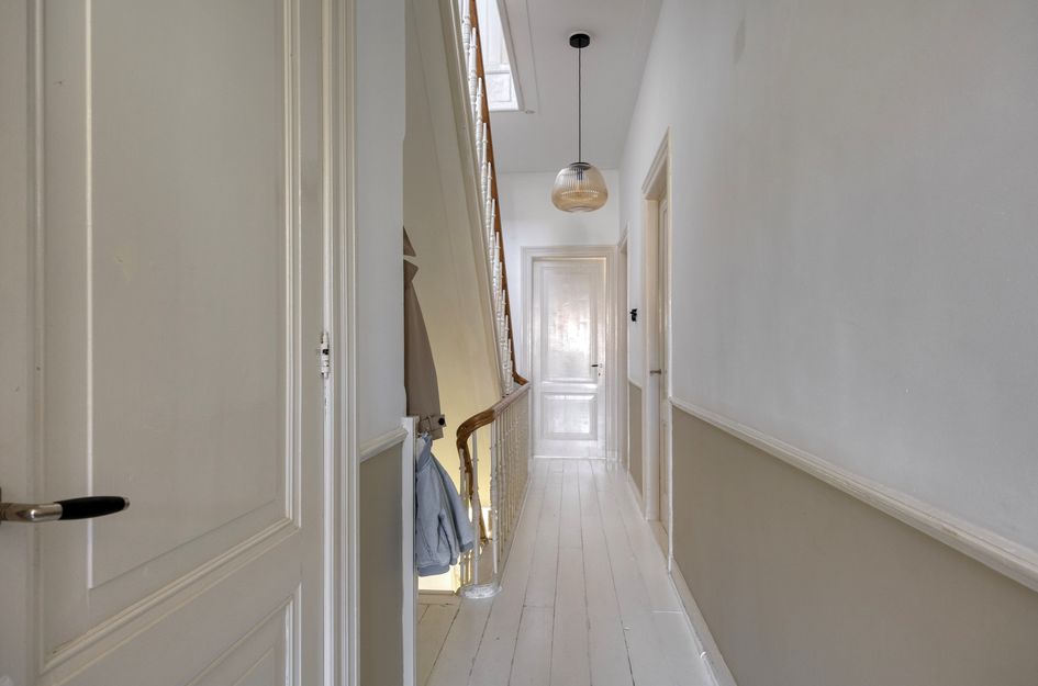 Fransestraat 34A