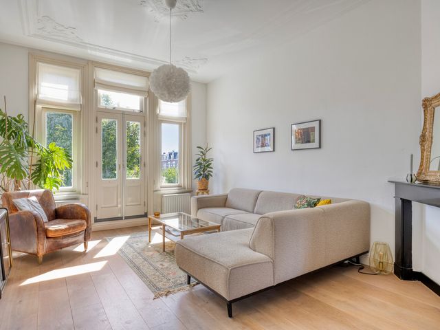 Fransestraat 34A, Nijmegen