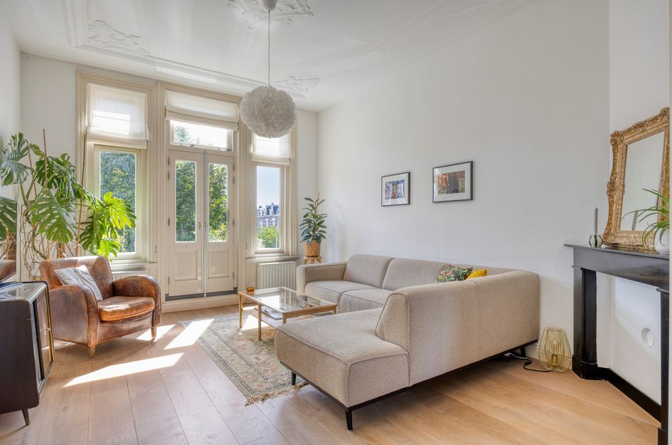 Fransestraat 34A