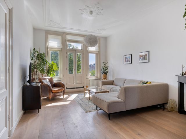 Fransestraat 34A, Nijmegen