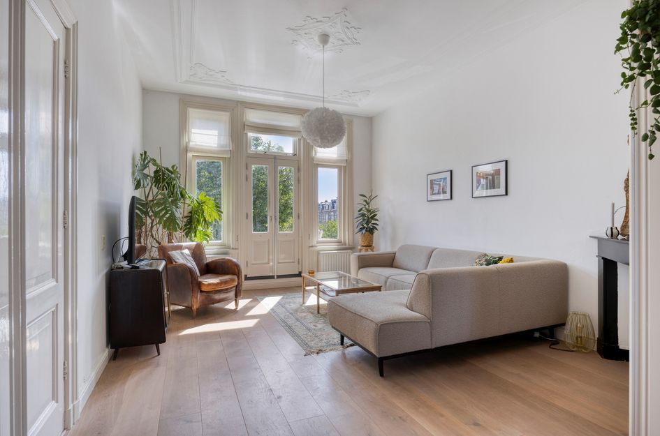 Fransestraat 34A