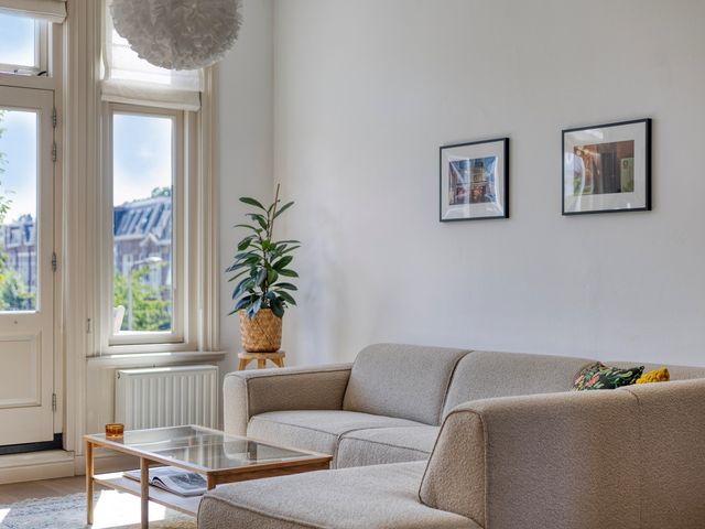 Fransestraat 34A, Nijmegen