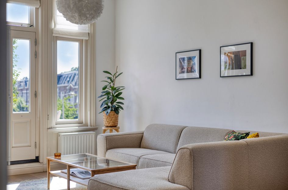 Fransestraat 34A