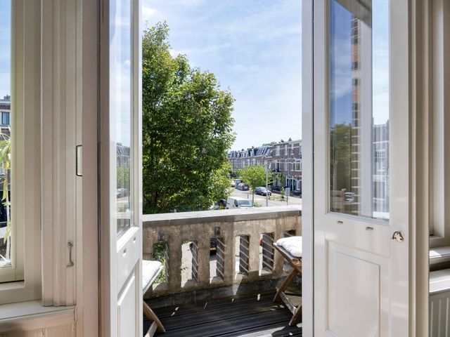Fransestraat 34A, Nijmegen
