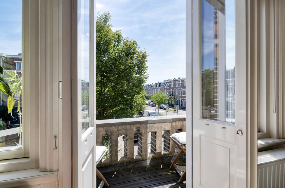 Fransestraat 34A