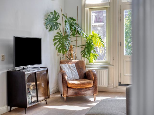 Fransestraat 34A, Nijmegen