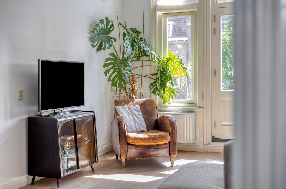Fransestraat 34A