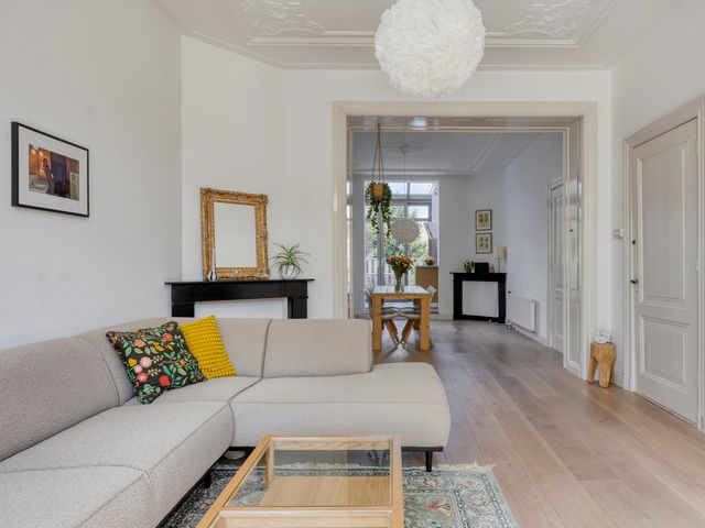 Fransestraat 34A, Nijmegen