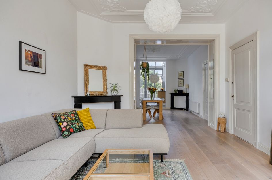 Fransestraat 34A