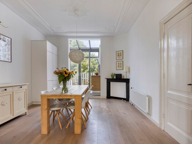 Fransestraat 34A, Nijmegen
