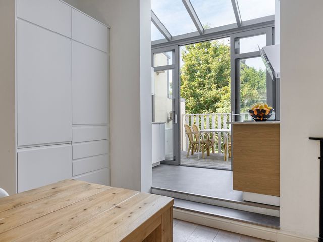 Fransestraat 34A, Nijmegen